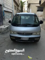  3 باص بريجو 2002