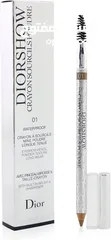  2 diorshow crayon sourcils poudre قلم للحواجب من ديور