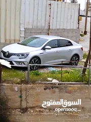  1 رينو ميجان