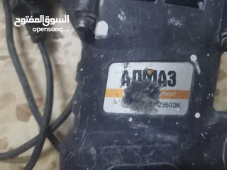  3 هلتي 3 حركات و 6 سرعات عالفحص