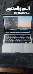  1 MacBook Air 13, m1 8GB/256GB late 2020