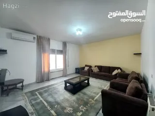  1 شقة مفروشة للإيجار 200م2 ( Property 17674 ) سنوي فقط