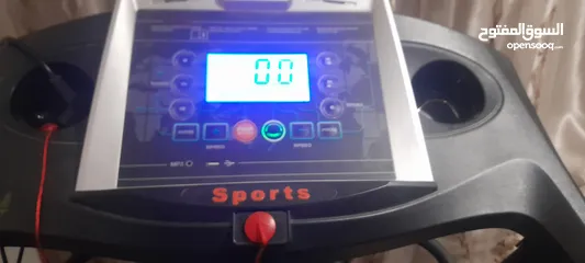  2 جهاز ركض للبيع(تردمل)