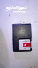  1 كاميرا sony x30