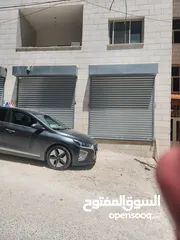  4 شقق عظم وجاهز شارع فرعون - خلف مدارس المناهل