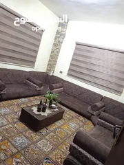  4 غرفة جلوس معيشه