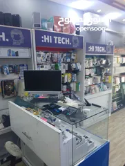  6 محل تلفونات للبيع بسعر مميز