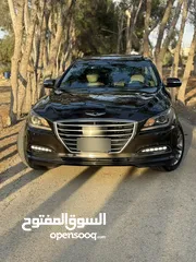  20 جينيسيس 2015