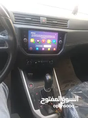  6 سيات أرونا 2021