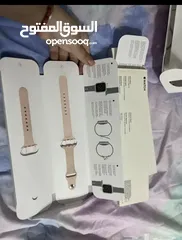  16 iPad and Apple Watch and Apple Pencil