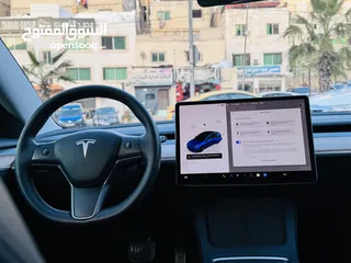  29 Tesal Model 3 Dual Motirs 2022 Long Range