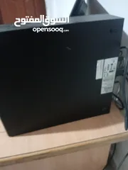  3 كمبيوتر hpمع كامل عدهته مستعمل للبيع 65