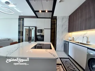  3 شقة مفروشة للإيجار في عبدون  ( Property 36248 ) سنوي فقط