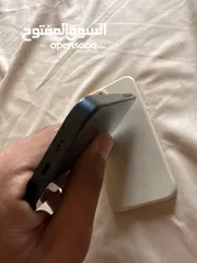  8 وكالة  iPhone 13 عادي 128gb