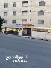  9 شقق جديده واستثماريه نمبر ون في عمان... وبأسعار رائعه