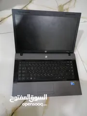  3 لابتوب HP نضيف