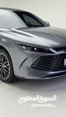  8 2024 BYD Qin L DM-i Premium – Plug-in Hybrid  120km EV Range  Under Warranty!