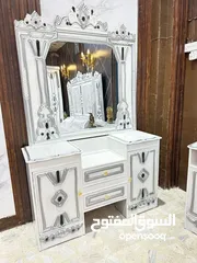  5 غرفه اخشاب بسعر مليون