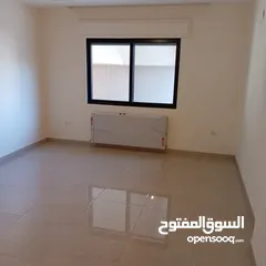  22 طريق المطار لم تسكن سوبر ديلوكس شقه فارغه للايجار + 240 متر 5 غرف نوم ـ 2 ماستر