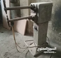  9 ماكينة نفخ عبوات مياه