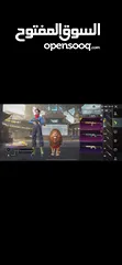  4 حساب ببجي مطور