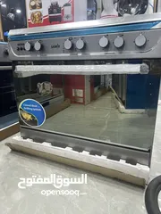  9 غاز سامكس 90 سم فل سفتي سعر حرق ليومين فقط