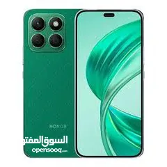  3 HONOR X8B ( 256GB ) / RAM 8 NEW /// هونو اكس 8 بي ذاكرة 256 رام 8 الجديد