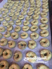  5 4 كيلو معمول عليك والخامس علينا الزواهرة ضاحية الأميرة هيا