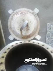  3 تنور للبيع