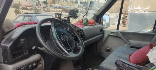  2 باص LT للبيع
