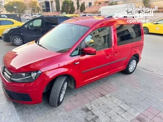  3 فلوكسفاجن كادي ترخيص 2020