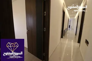  13 شقة طابق اول فخمه ومميزة لم تسكن لقطه وبسعر مغري جداااا يا بلاش عرض خاص ع اخر شقة أرقى مناطق خلدا