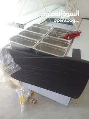  2 ثلاجة دلي بطح للبيع