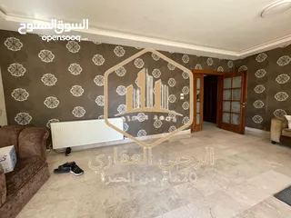  7 شقة - للايجار - سوبر ديلوكس _ الرابية 170 متر