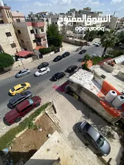  12 إسكان مميز  للبيع في قلب المدينه الرياضية بجانب مسجد زكي ابو عيد شارع ابن زريق