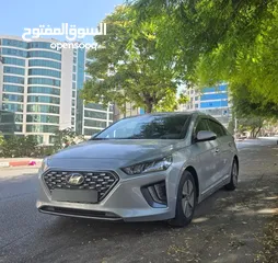  3 هونداي ايونك