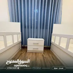  8 غرف نوم بأفضل المواصفات