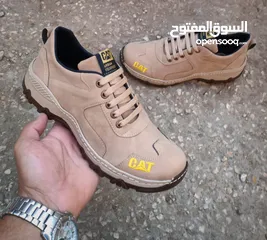  9 جزم شامو  صناعة تركية