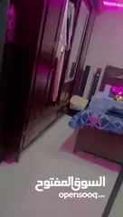  6 غرفه نوم مستعمل جديد