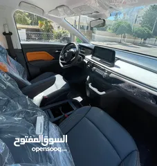  13 بستيون BESTUNE E05 2023 Zero زيرو كفالة اوتو هب