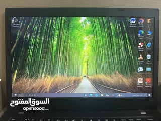  2 لابتوب لينوفو ثينك باد i5 بسعرر حررق