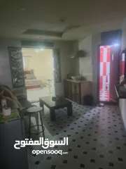  7 ستيديوهاتً مفروشة رام الله شارع القدس يومي وأسبوعي