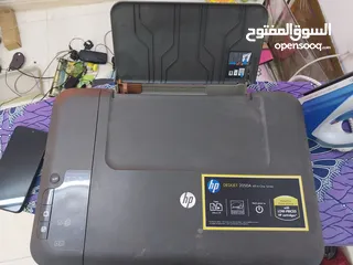  3 Two printers for sale