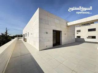  7 Apartment for rent in abdoun  ( Property 35510 )-174805055