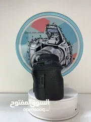  3 بودي كاميرا Canon 6d ii بحال الوكاله تماما للبيع