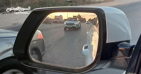  20 كيا نيرو هايبرد  للبيع   .
