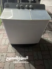  13 Washing machine