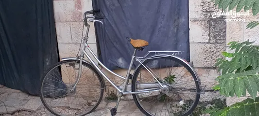  1 بسكليت للبيع النوع الايطالي