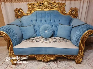  2 اثاث غرفه جلوس