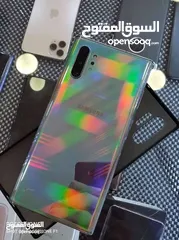  1 نوت 10بلس بحالة ممتازة